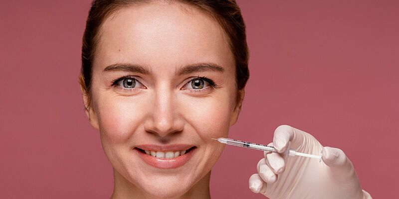 Say Goodbye to Spots Naturally With Glutathione