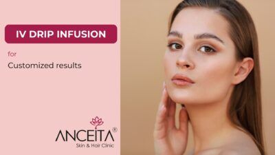 Transform Your Skin: Top IV Drip Treatment in Hyderabad (2024 Edition)